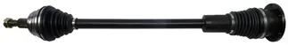 Diversified Shafts Solutions Front Right CV Axle Shaft - 1J0407272MB-HD